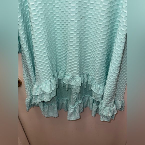 Honeycomb top - Picture 2 of 4